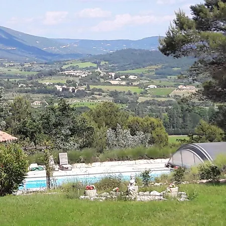 Bed and breakfast Les Cerises