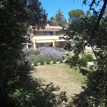 Bed and breakfast Les Cerises *