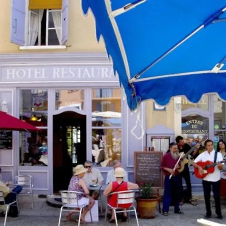 Bed and breakfast Les Cerises *